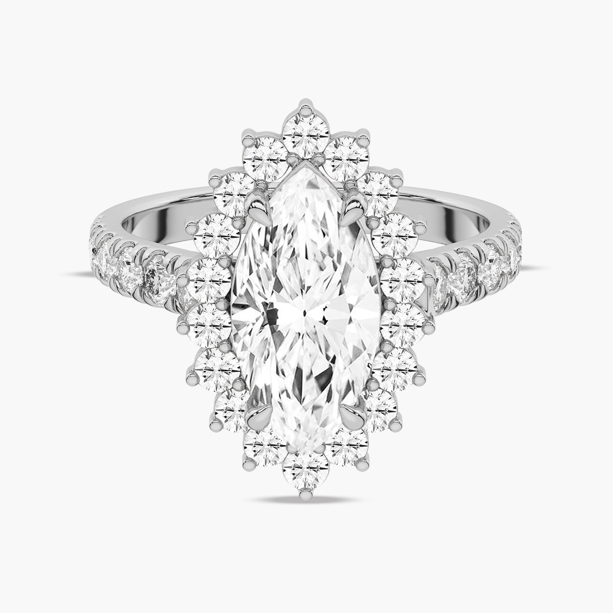 Clove Ring