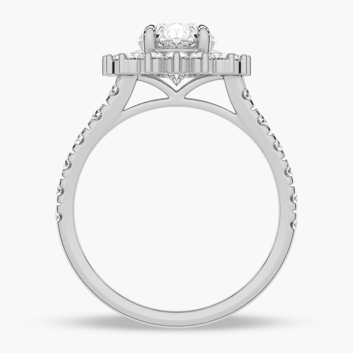 Clove Ring