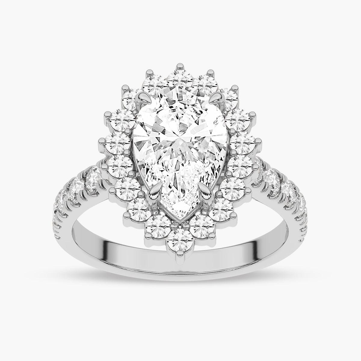 Clove Ring