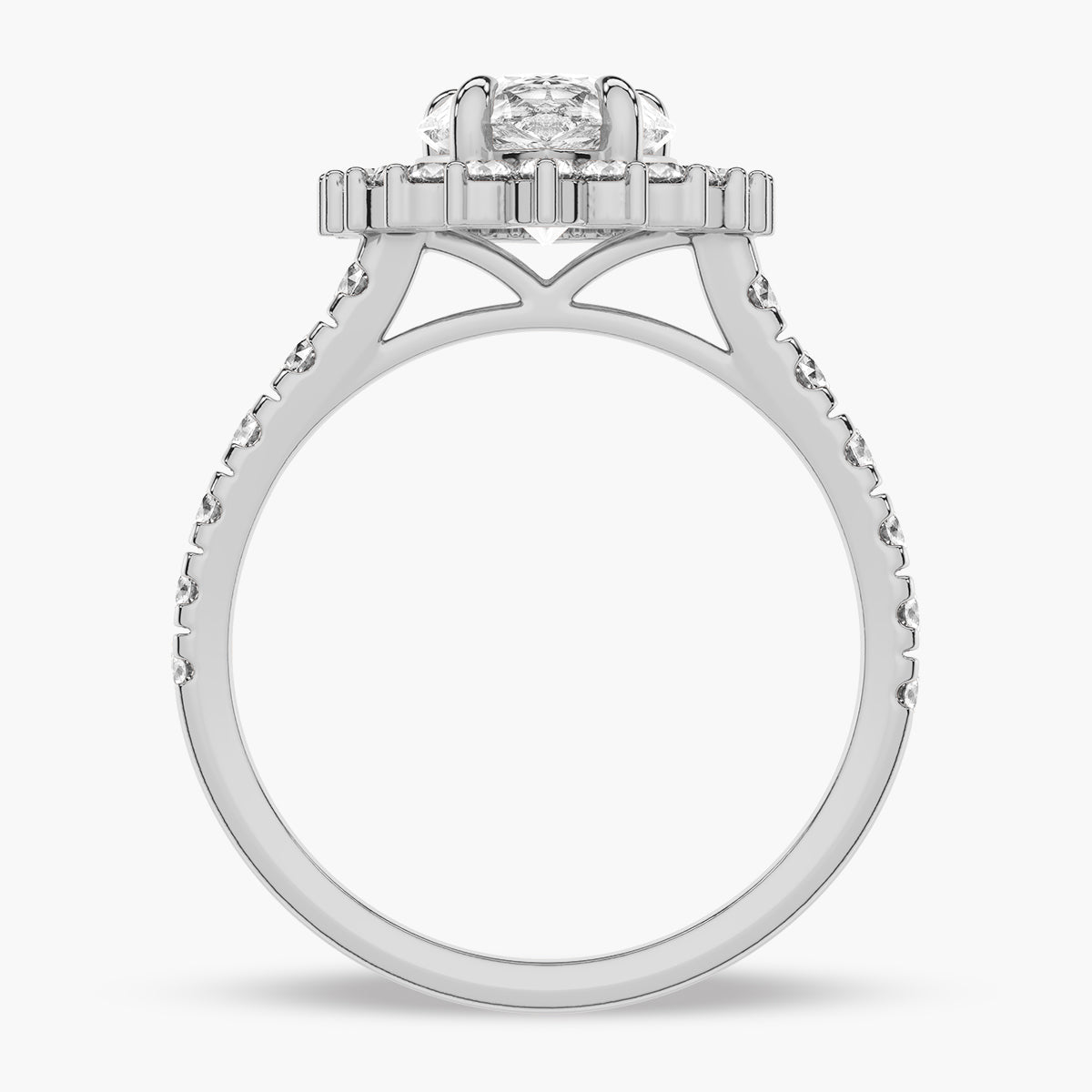 Clove Ring