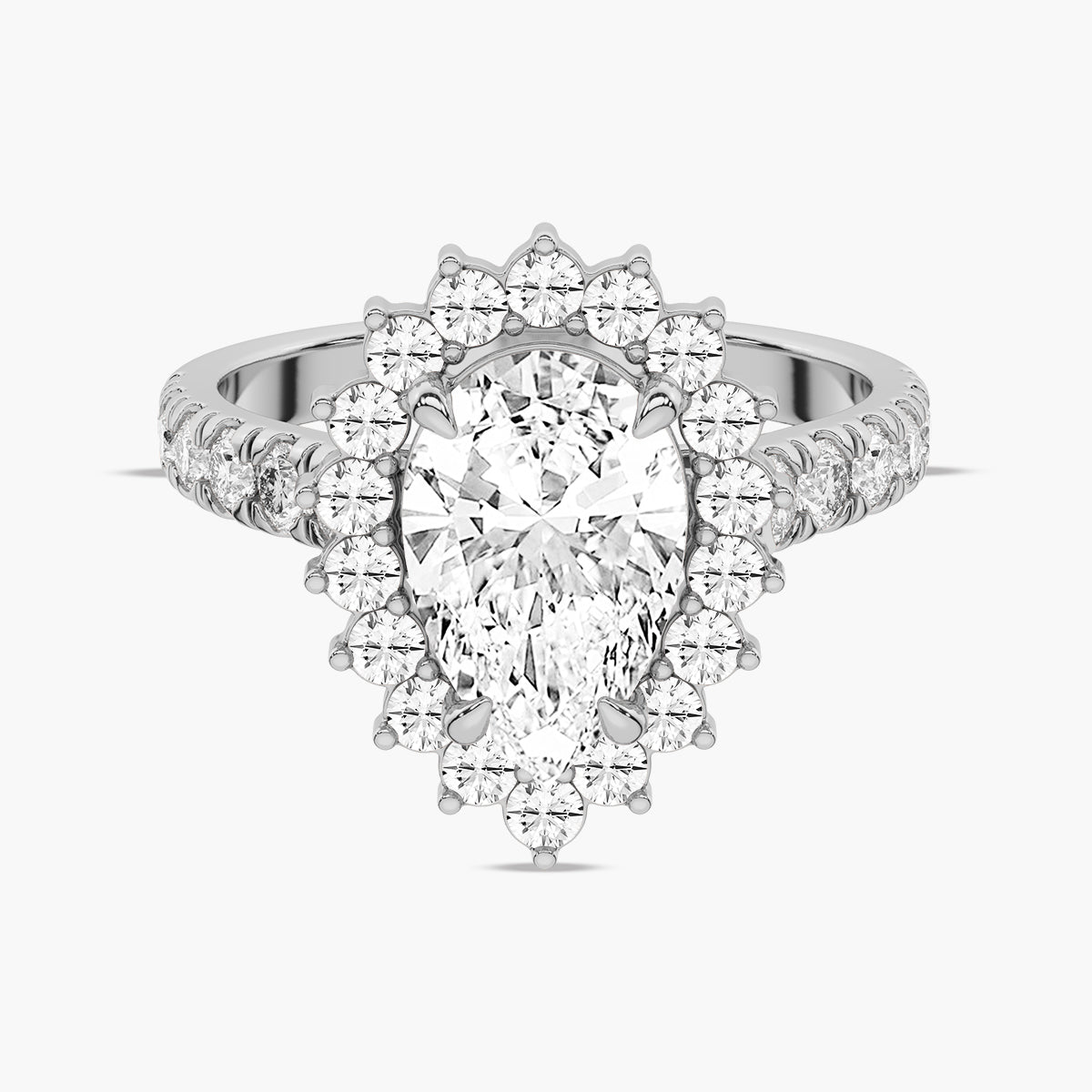 Clove Ring
