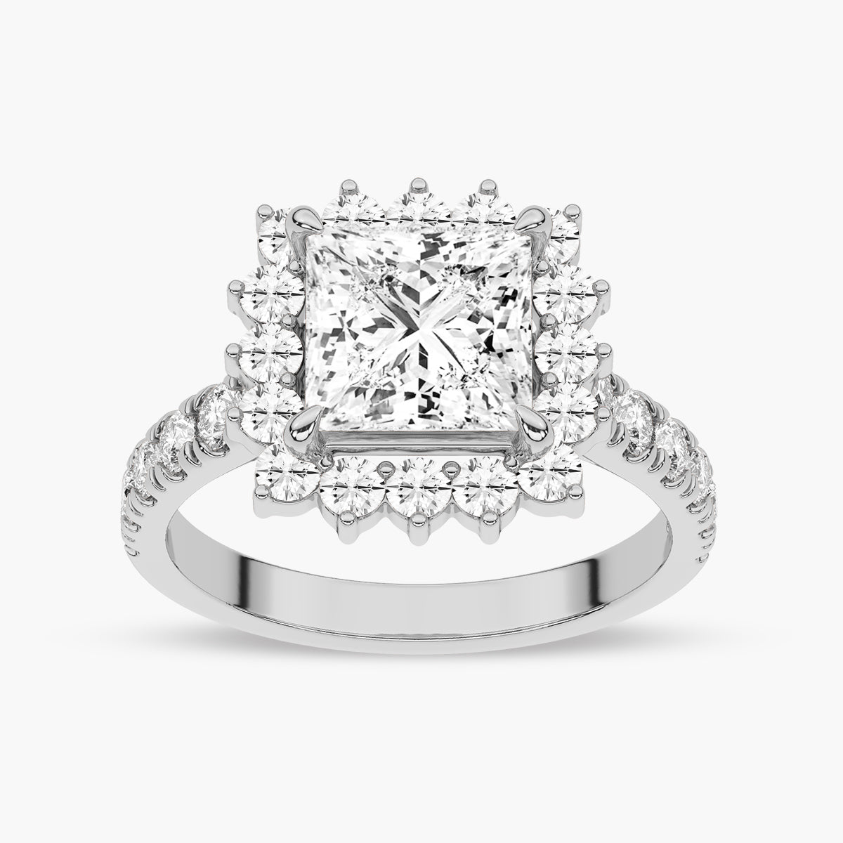 Platinum - Princess