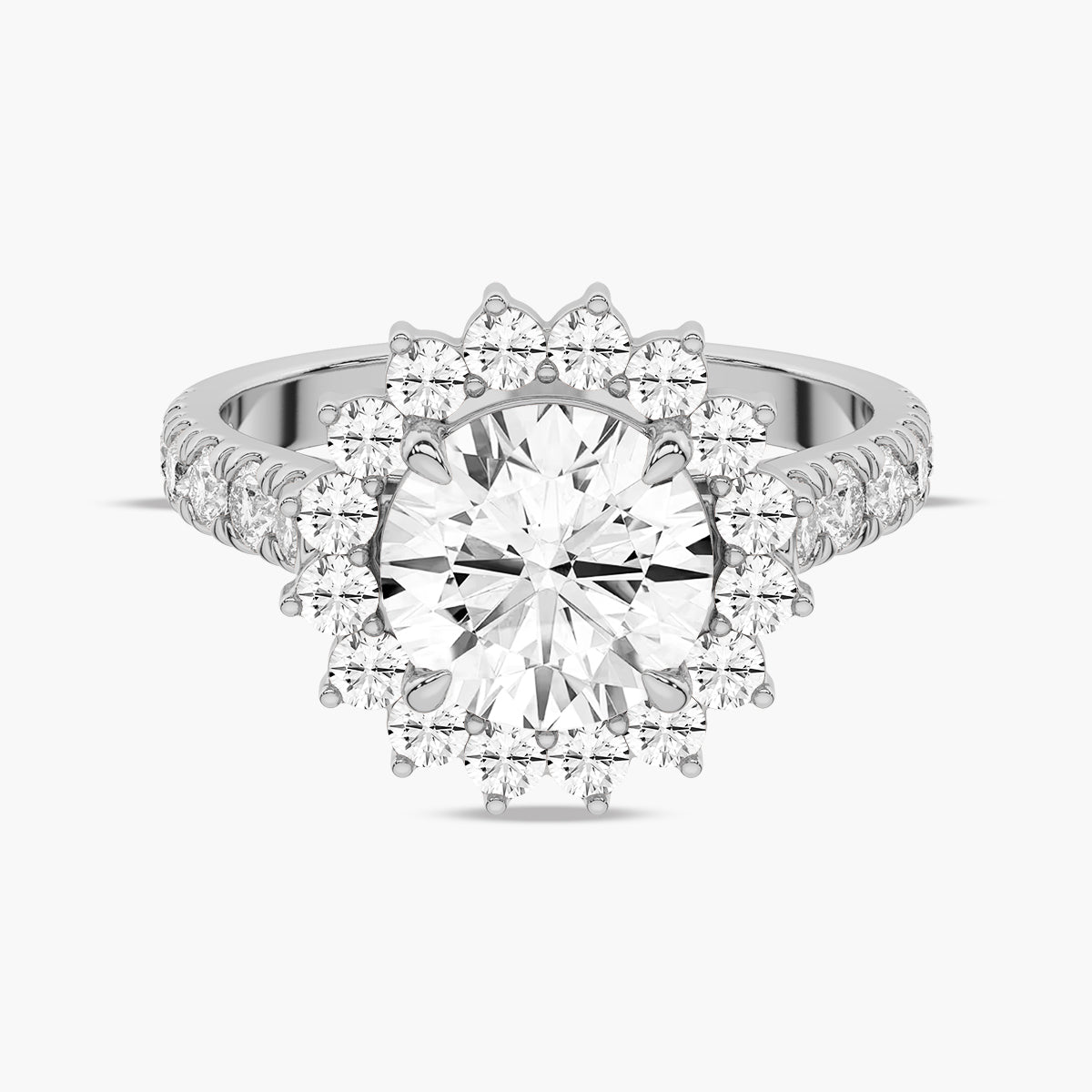 Clove Ring