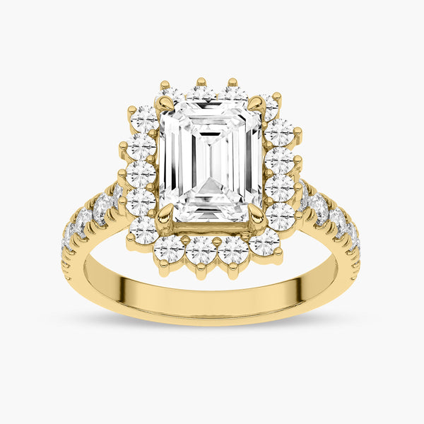 Clove Ring