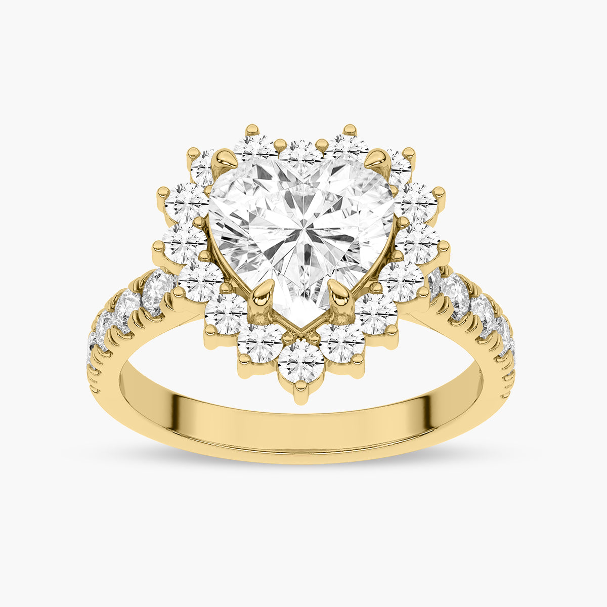 Clove Ring