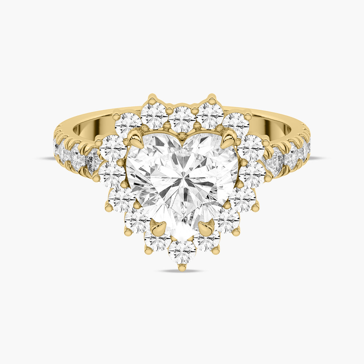 Clove Ring