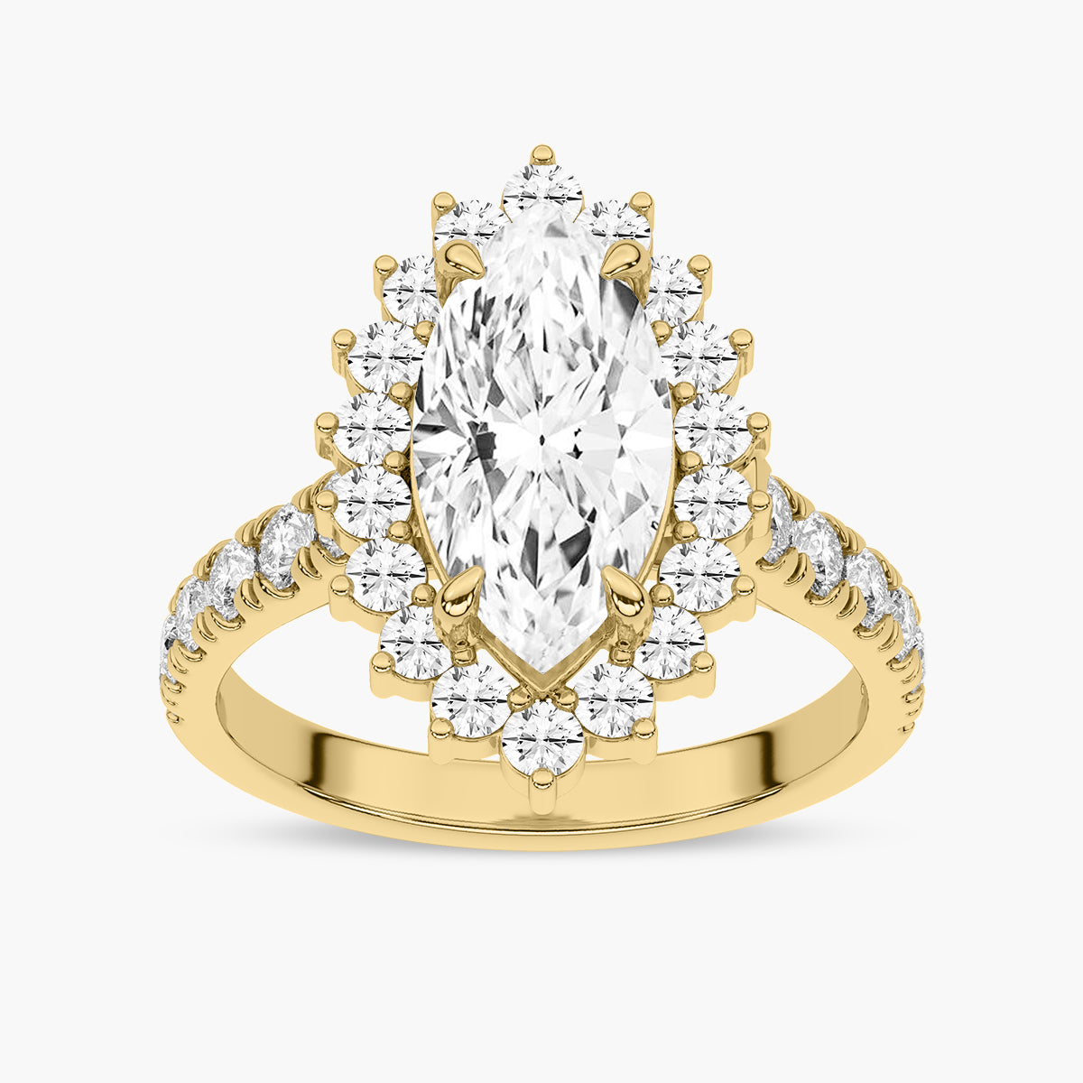 Clove Ring