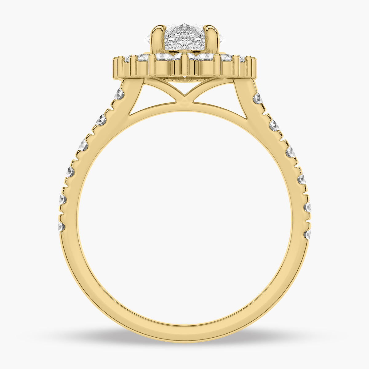 Clove Ring
