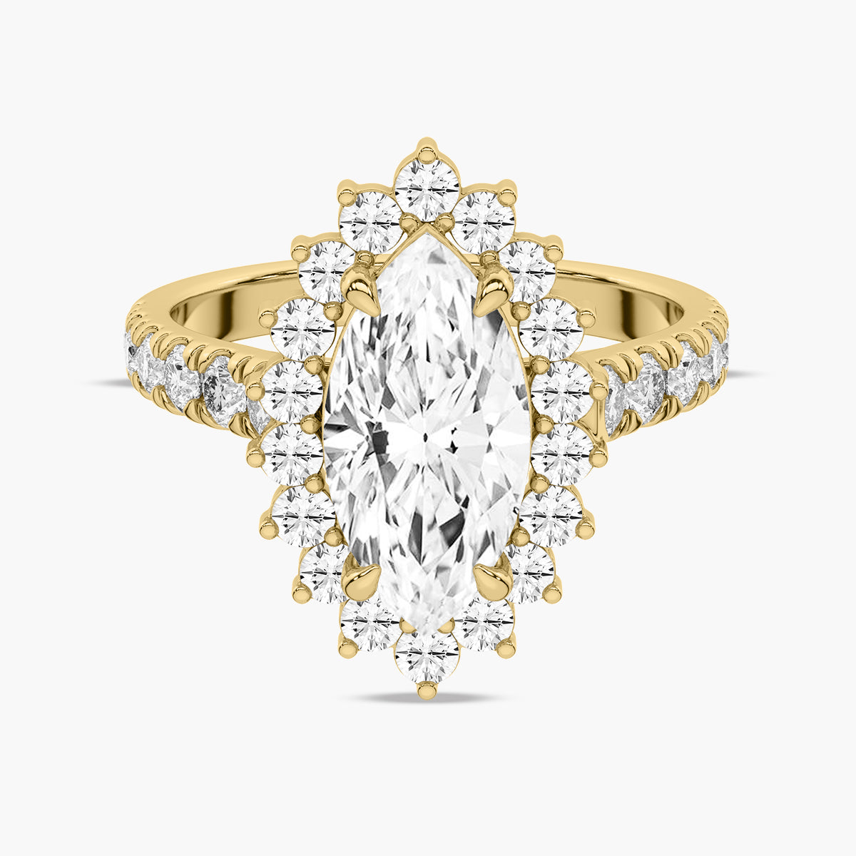 Clove Ring