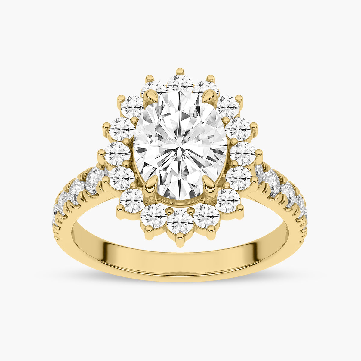 Clove Ring