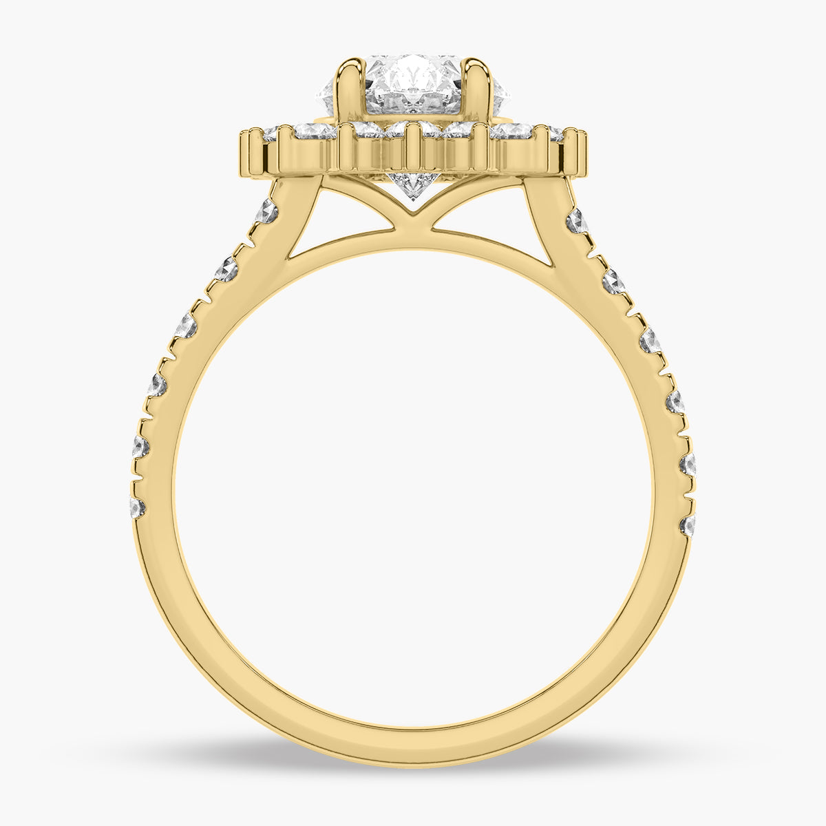 Clove Ring