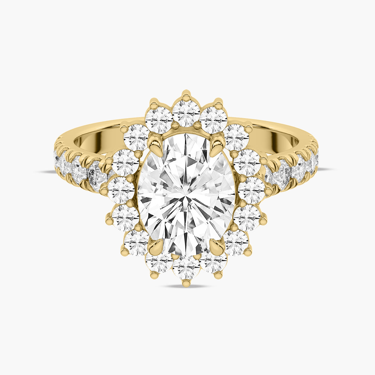 Clove Ring