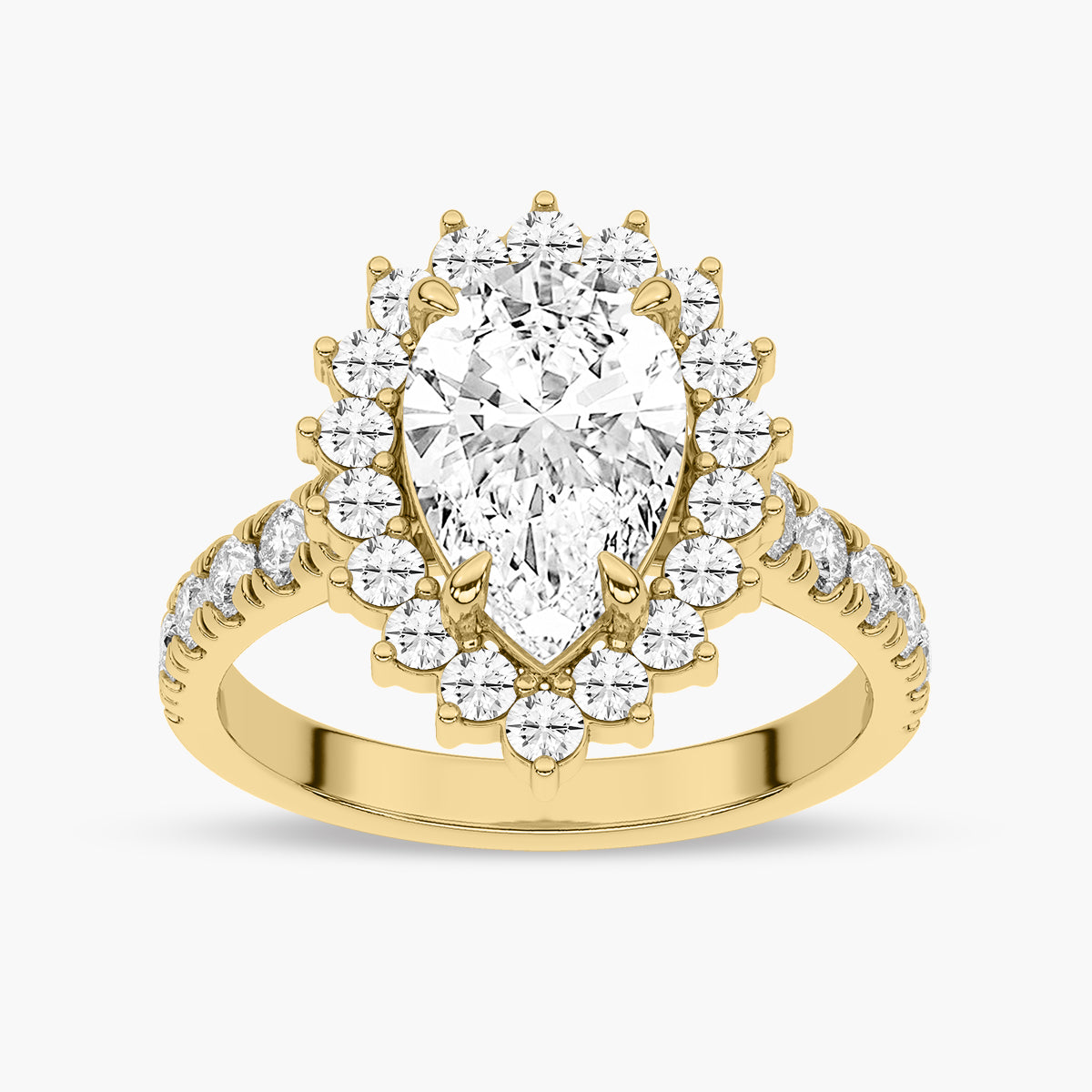 Clove Ring