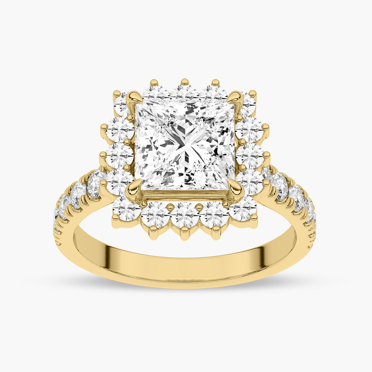 Clove Ring