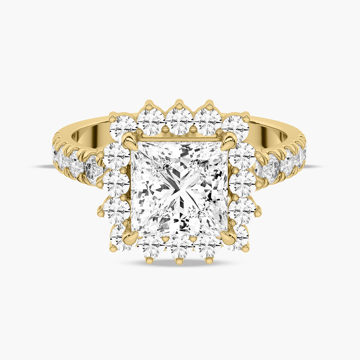 Clove Ring