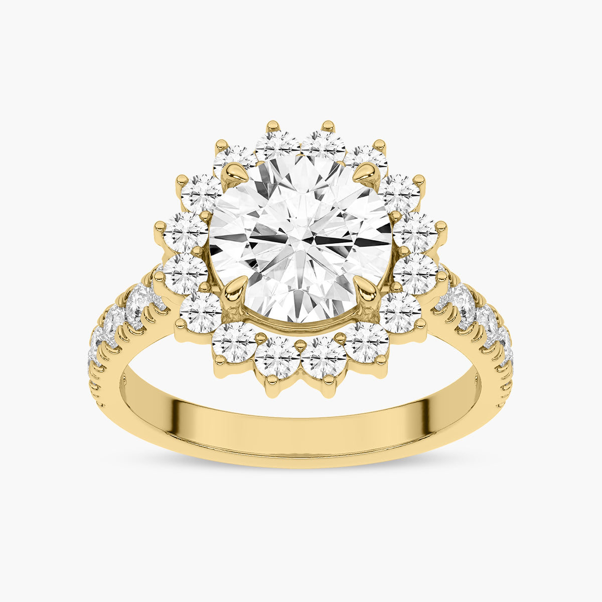 Clove Ring