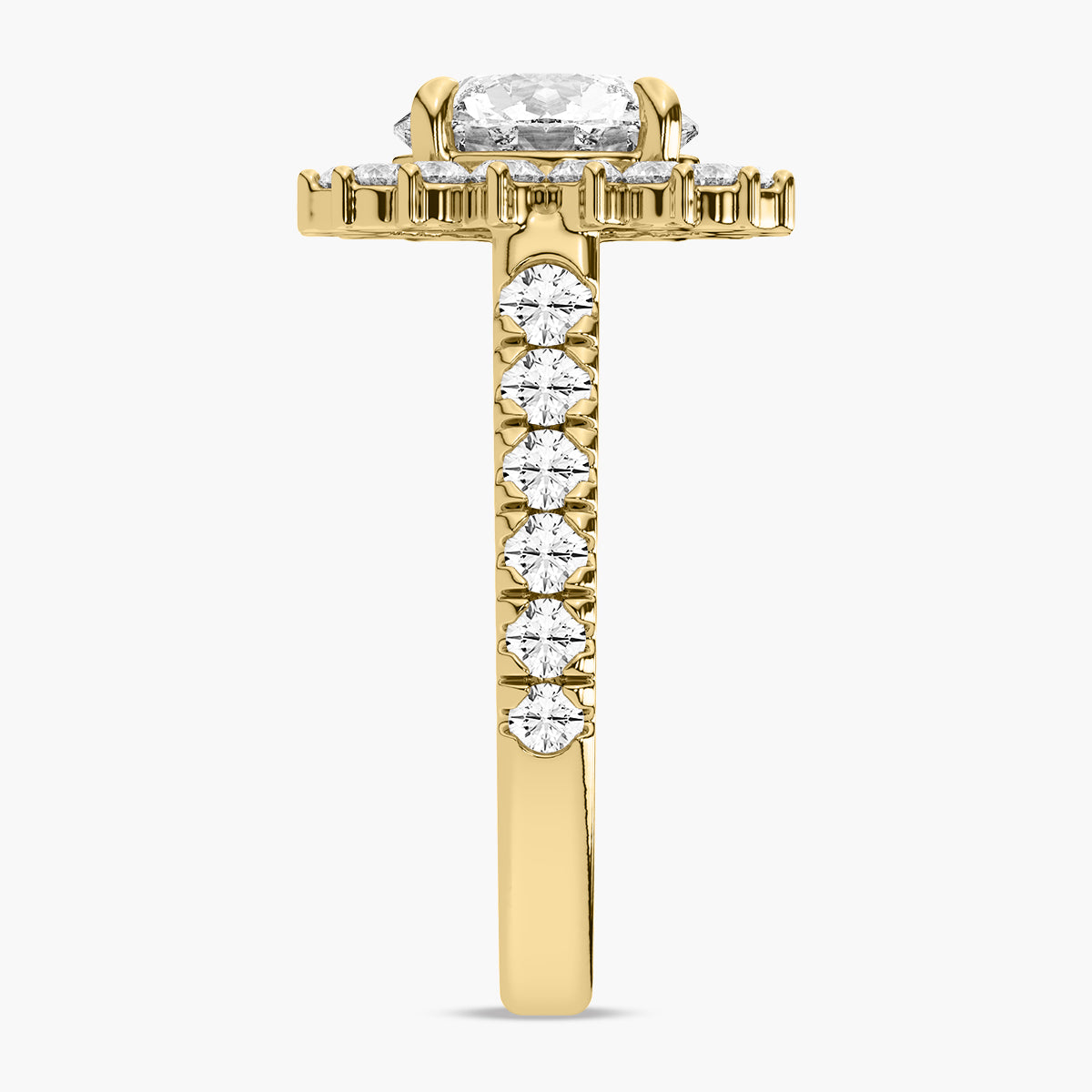 Clove Ring
