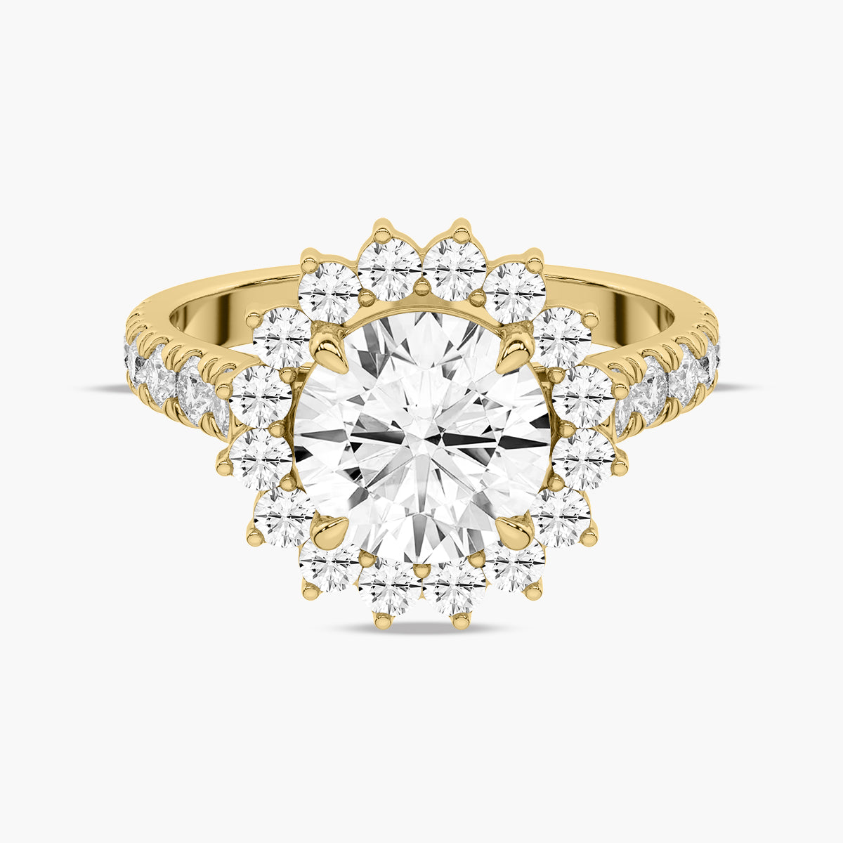Clove Ring