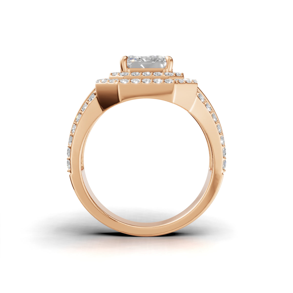 Elowen Ring