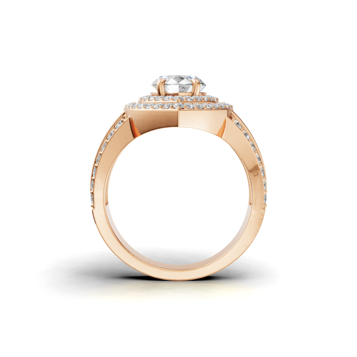 Elowen Ring