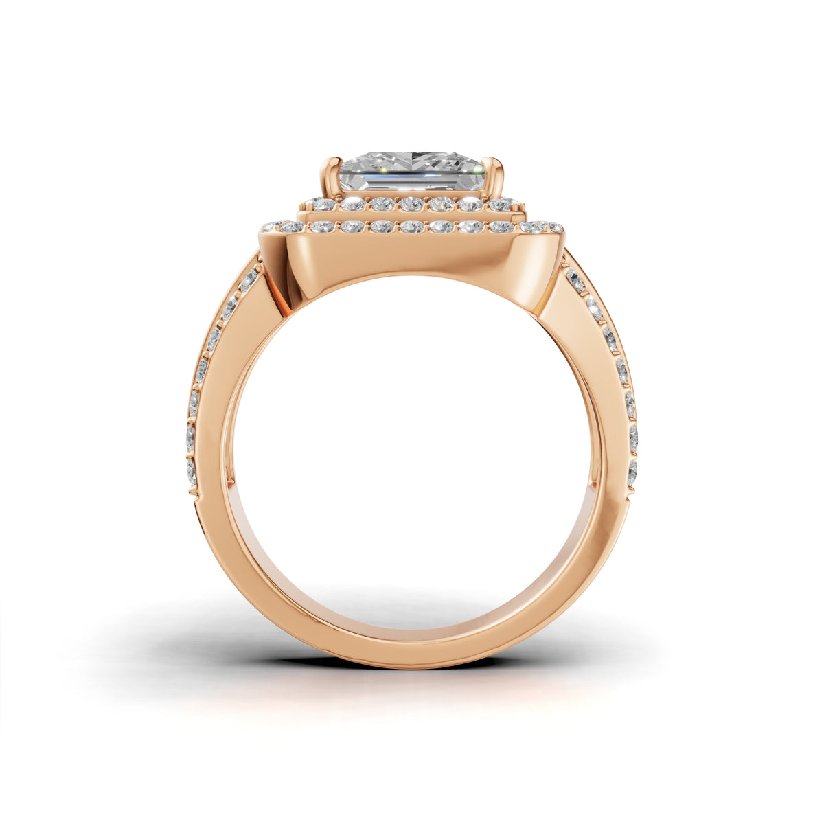 Elowen Ring