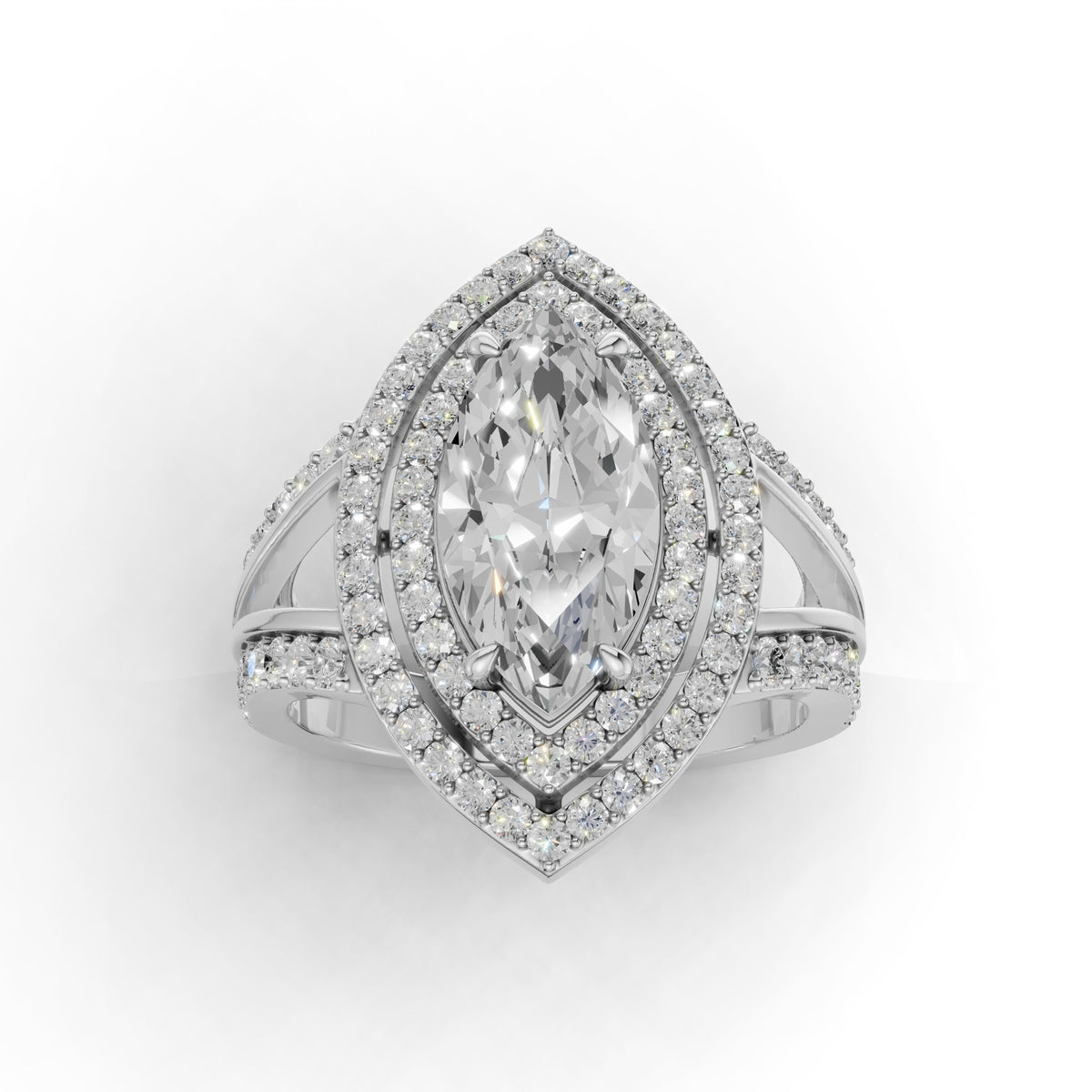 Elowen Ring
