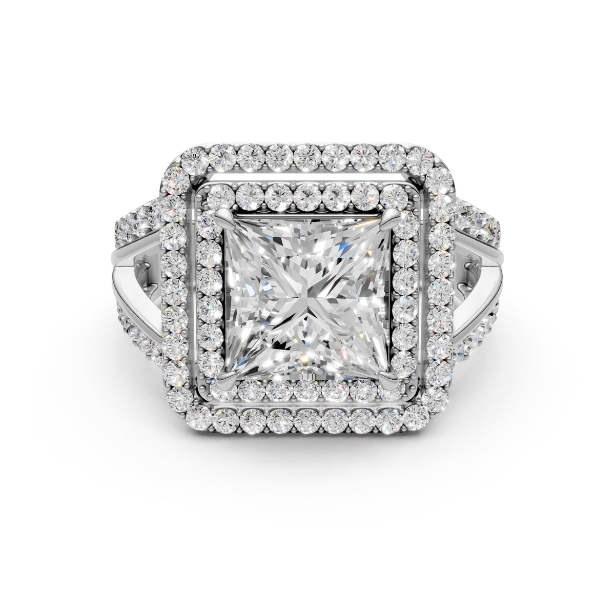 Platinum - Princess