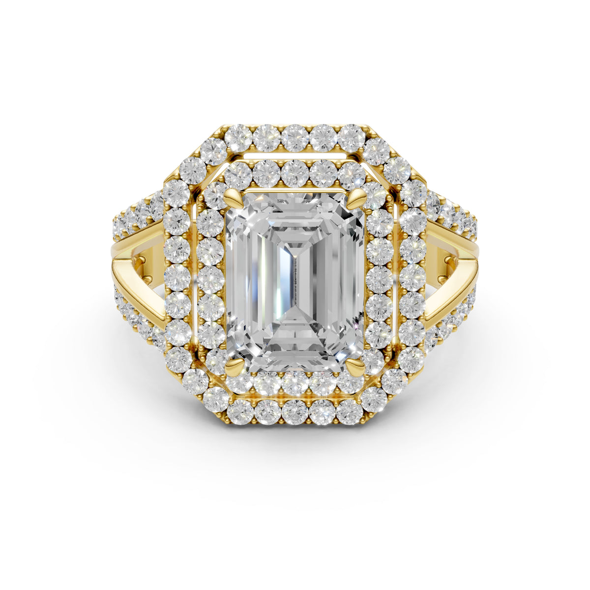 Elowen Ring