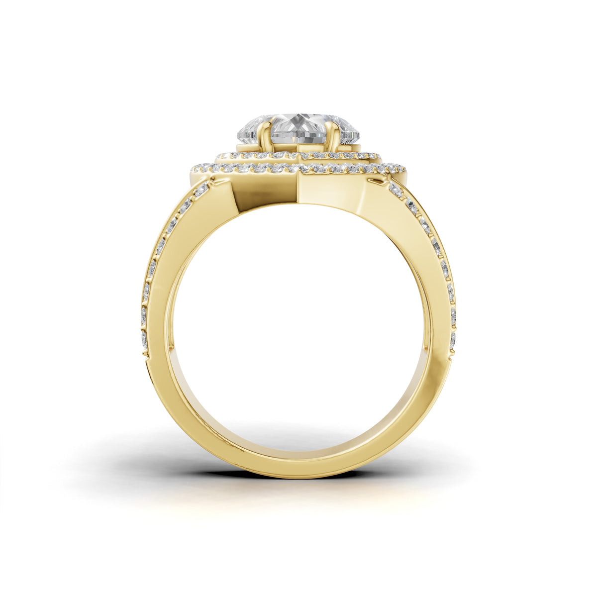 Elowen Ring