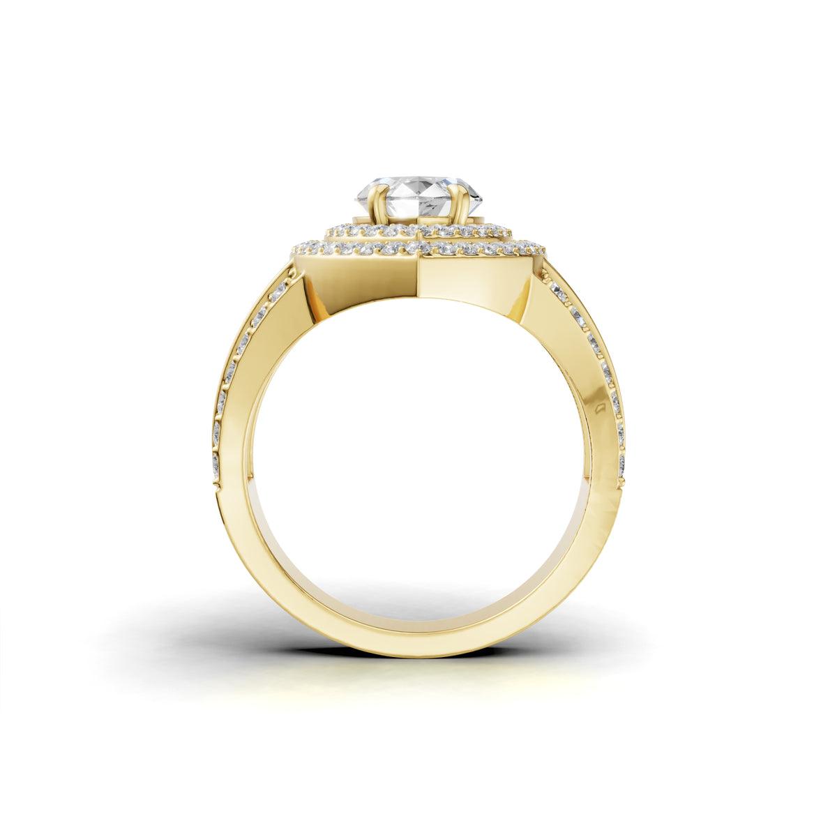 Elowen Ring