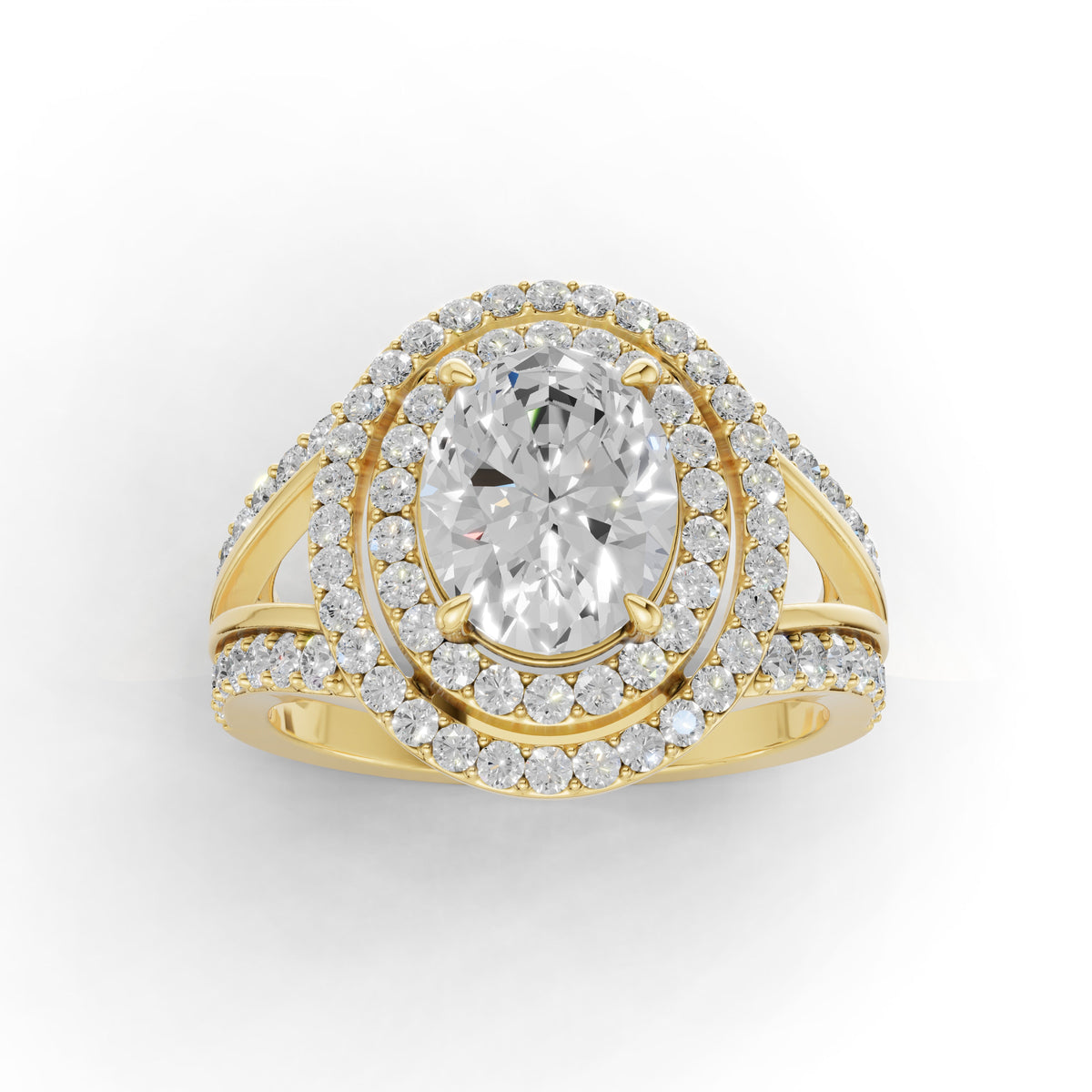 Elowen Ring