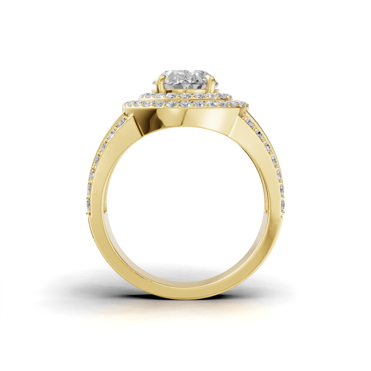 Elowen Ring