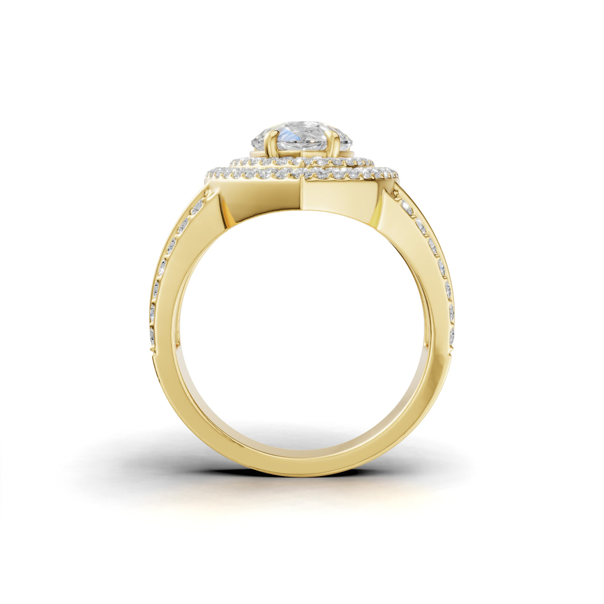 Elowen Ring