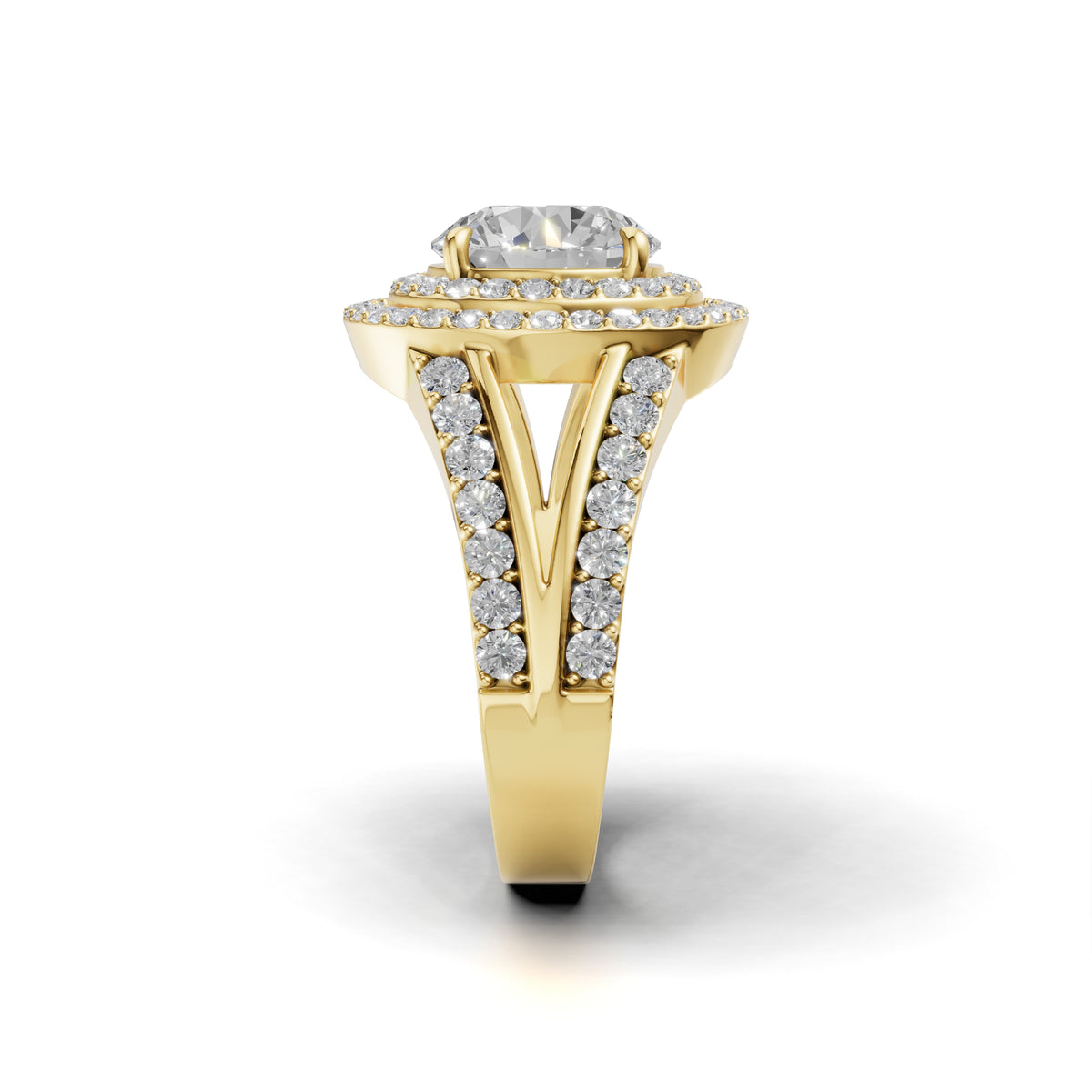 Elowen Ring