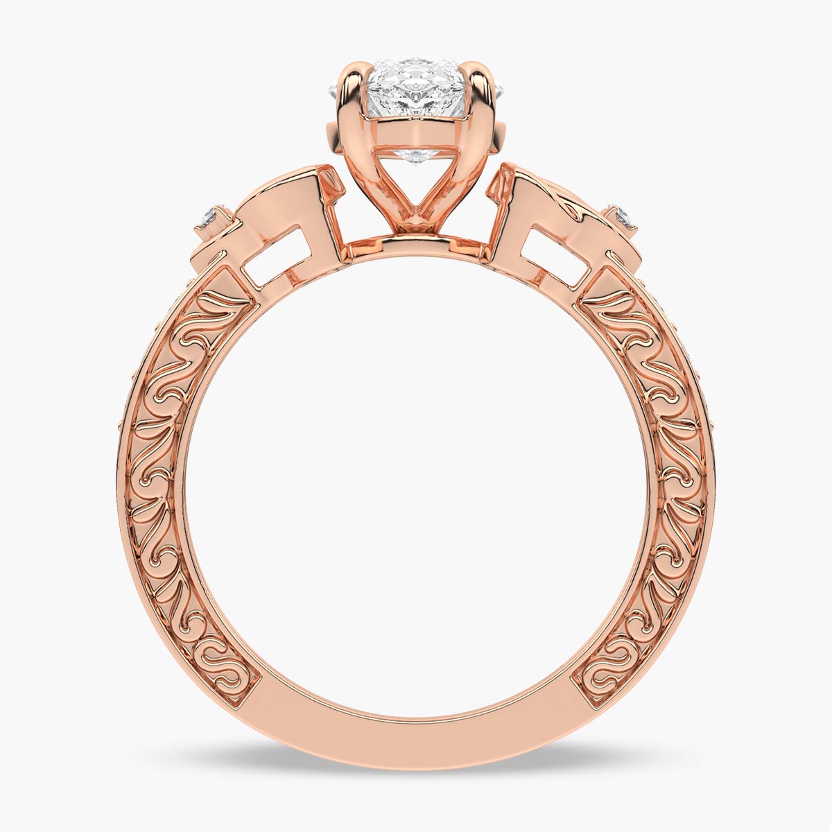 Sway Ring