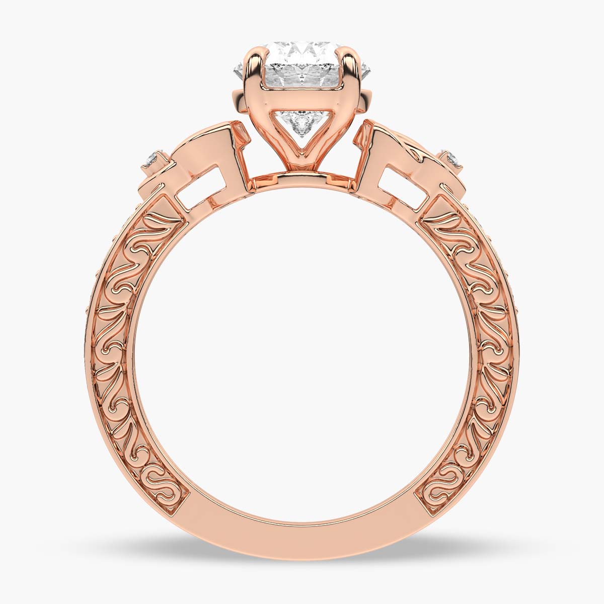Sway Ring