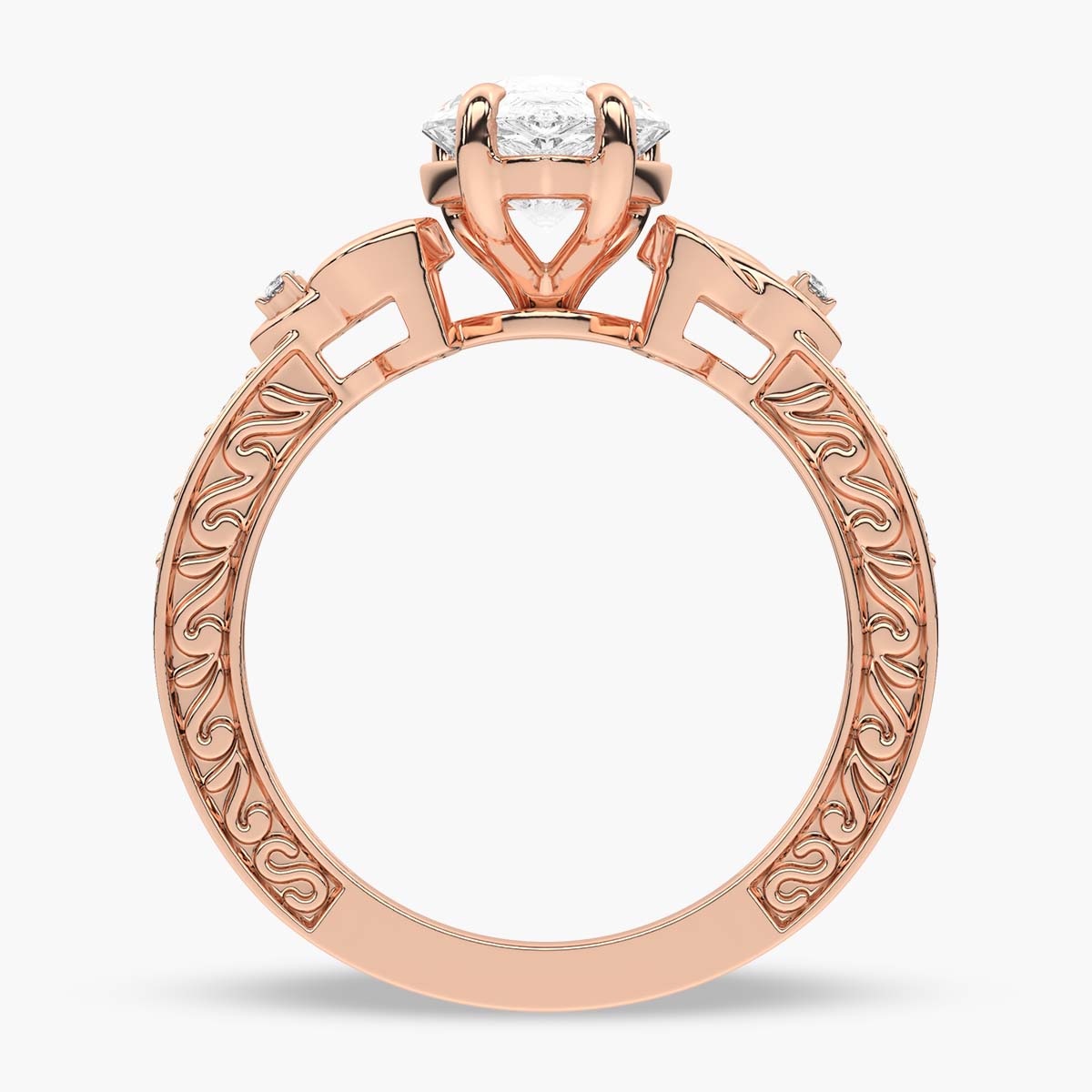 Sway Ring