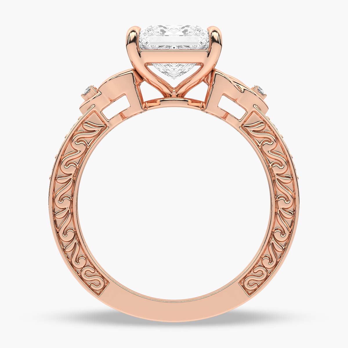 Sway Ring