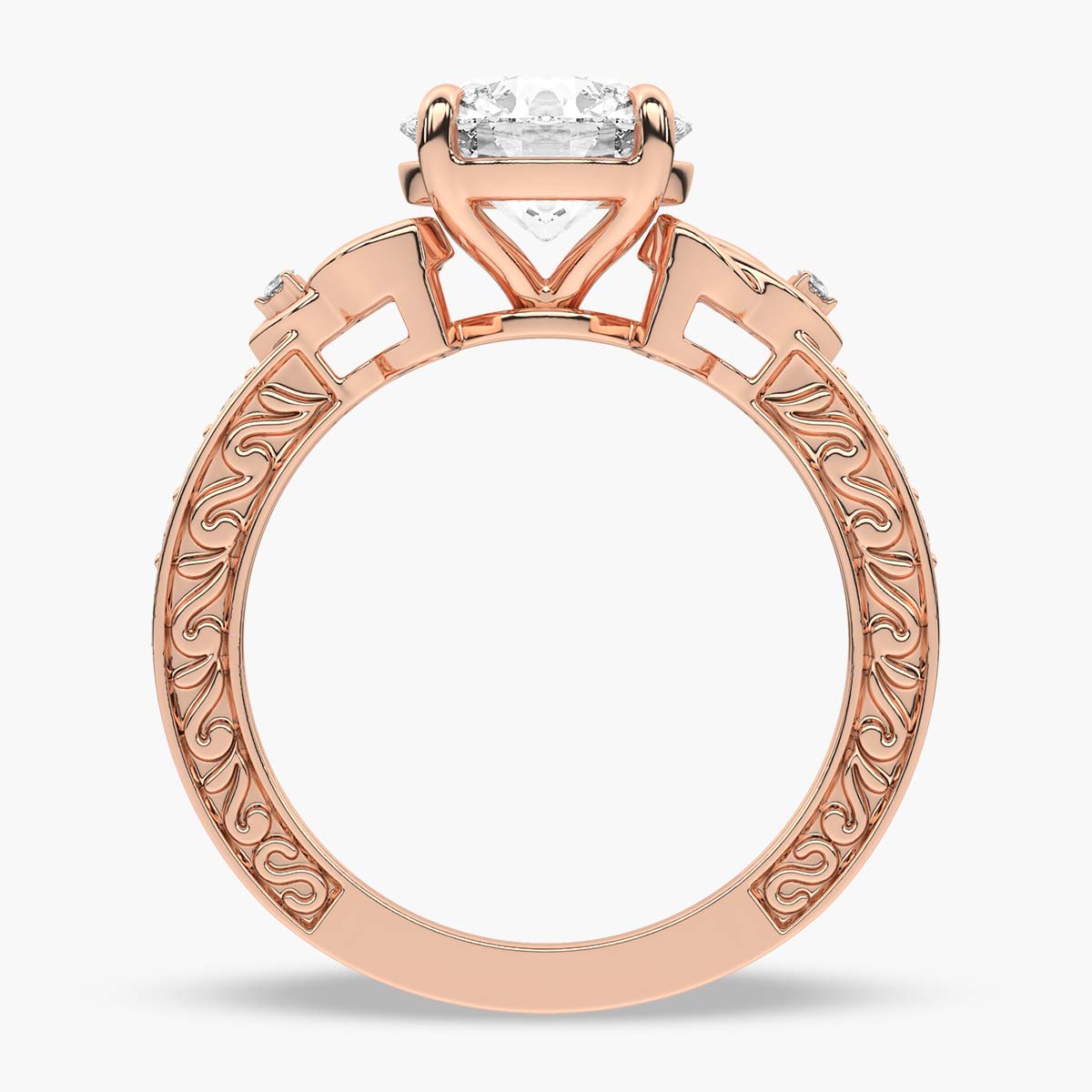 Sway Ring