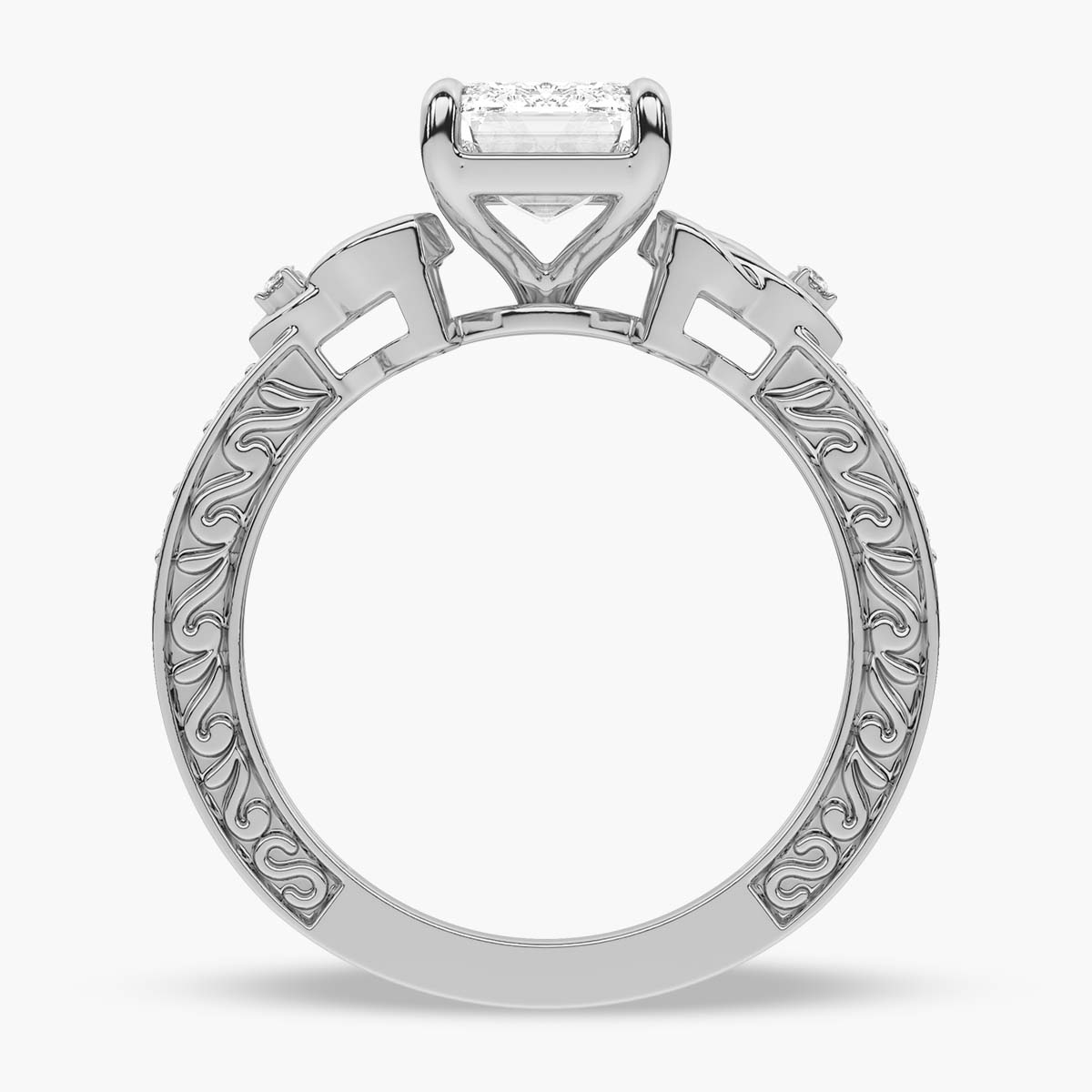 Sway Ring