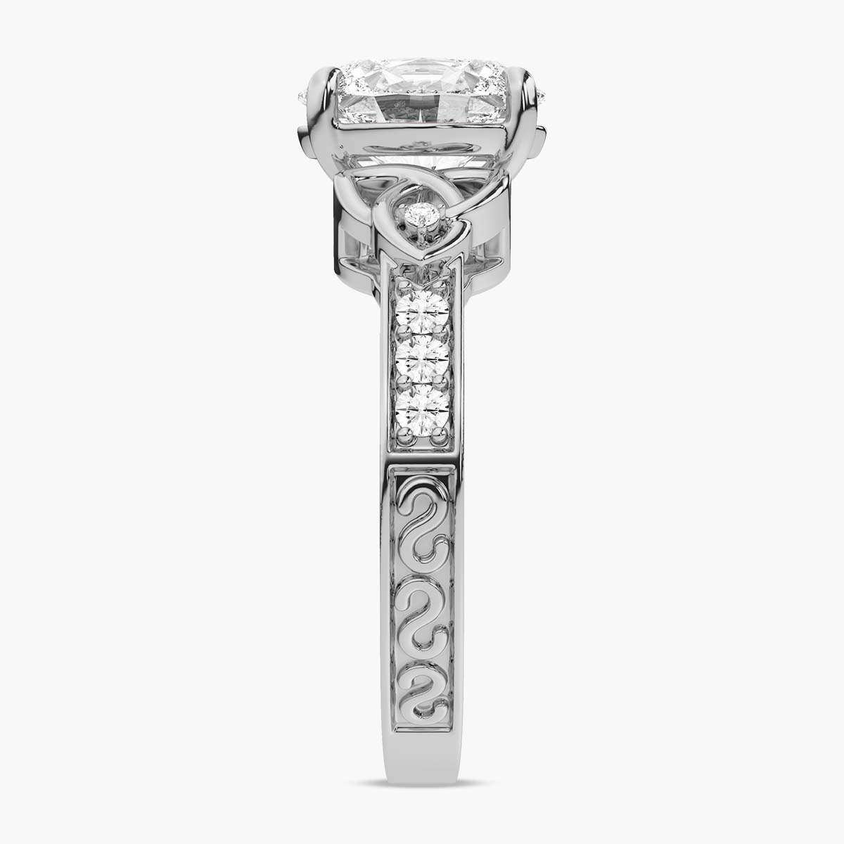 Sway Ring