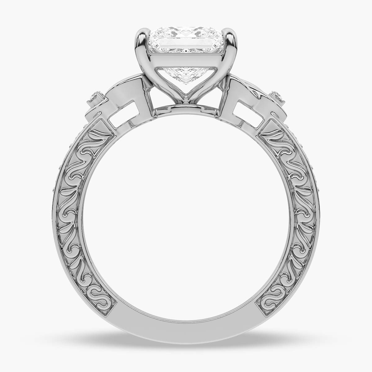 Sway Ring