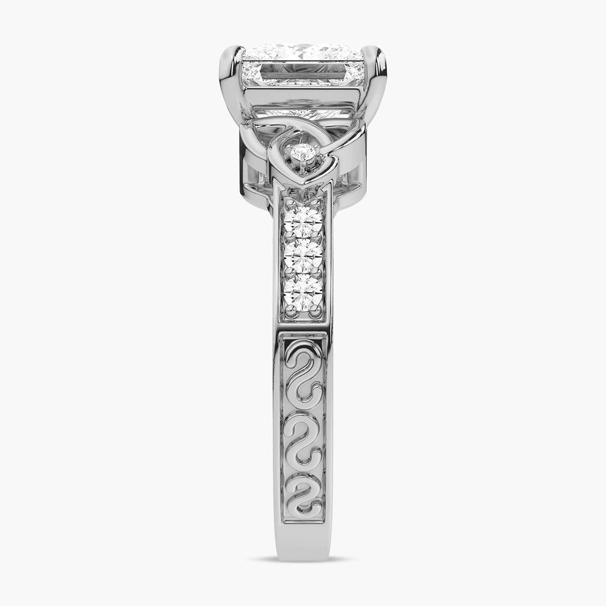 Platinum - Princess