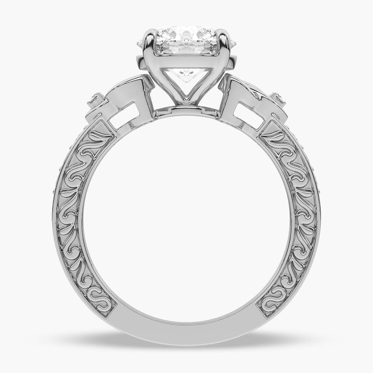 Sway Ring