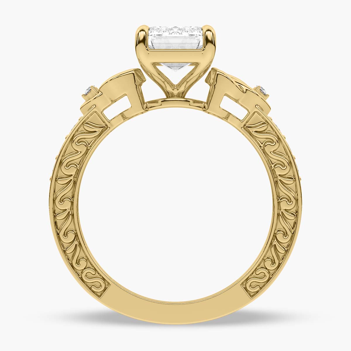 Sway Ring