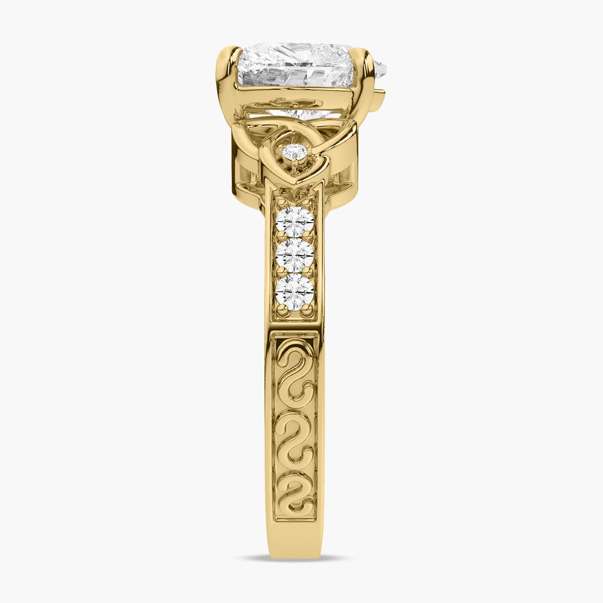 Sway Ring