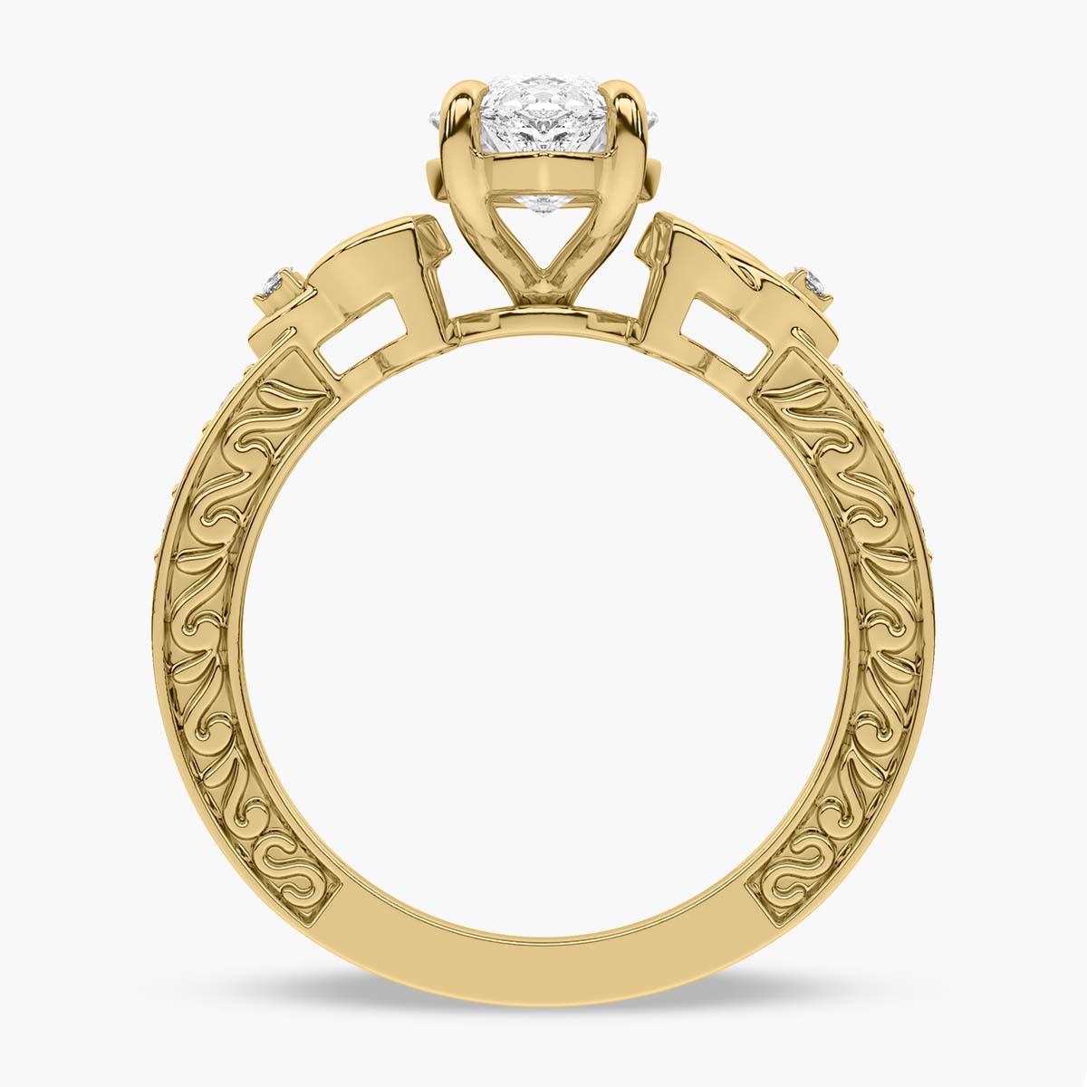Sway Ring