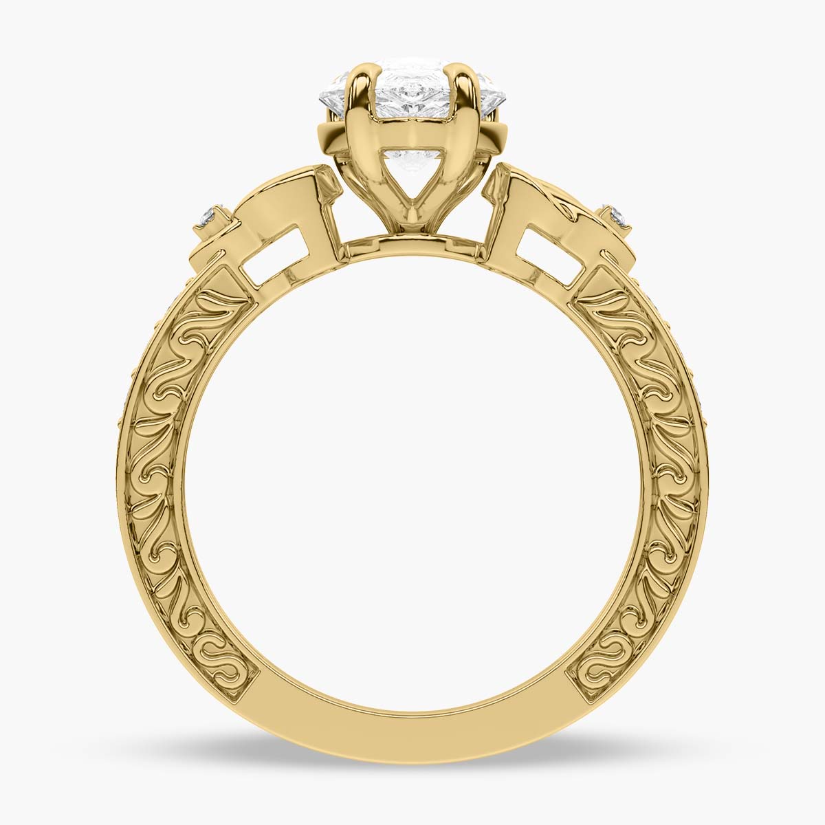 Sway Ring