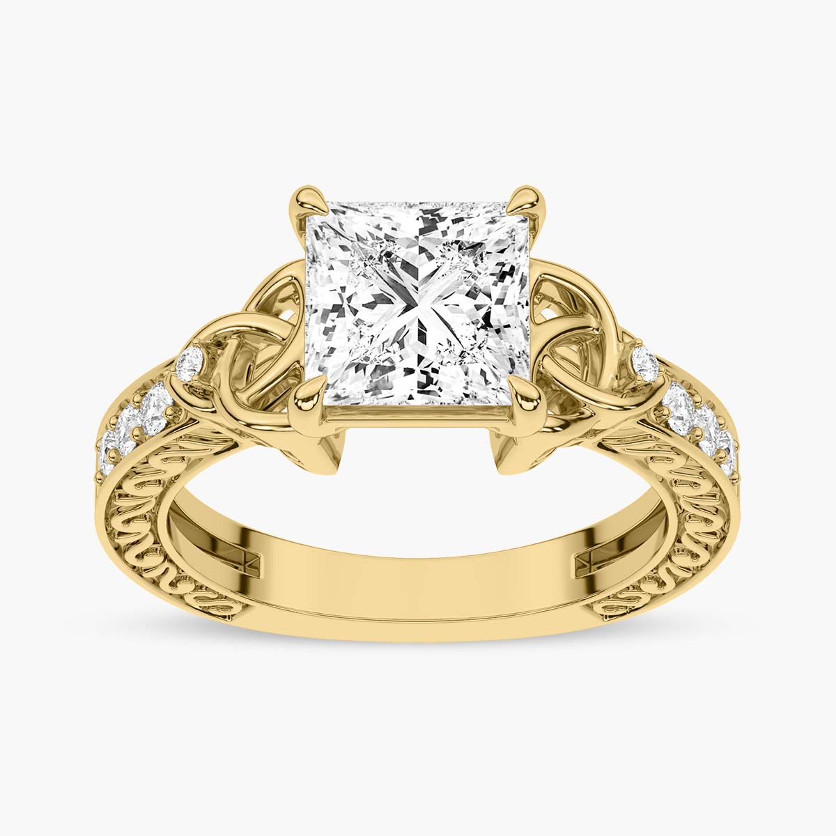 Sway Ring