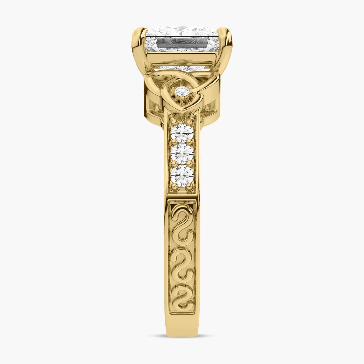 Sway Ring